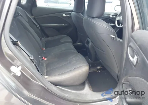 2015 Dodge Dart Sxt from USA, damaged, VIN 1C3CDFBB1FD420472